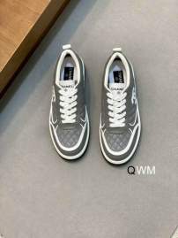 Picture of Chanel Shoes _SKUChanelsz39-44WM05013057